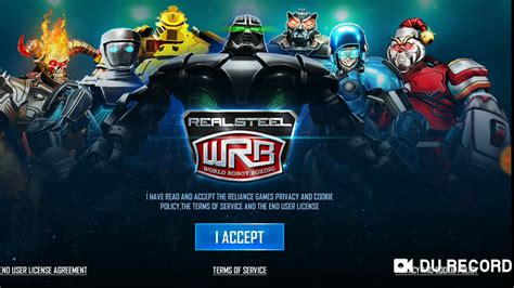 how to hack real steel world boxing|real steel world robot mod.